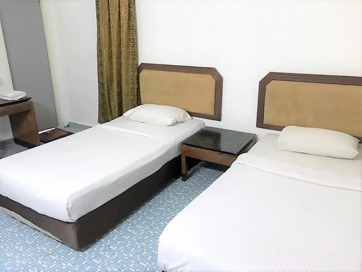 جوهر بهرو Oyo 90465 Pelangi Baru Hotel